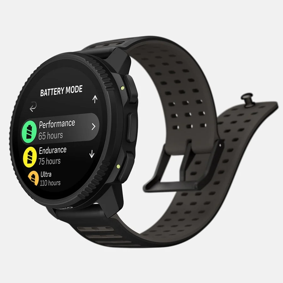 Suunto Vertical 2 - All Black (49mm) - Image 2