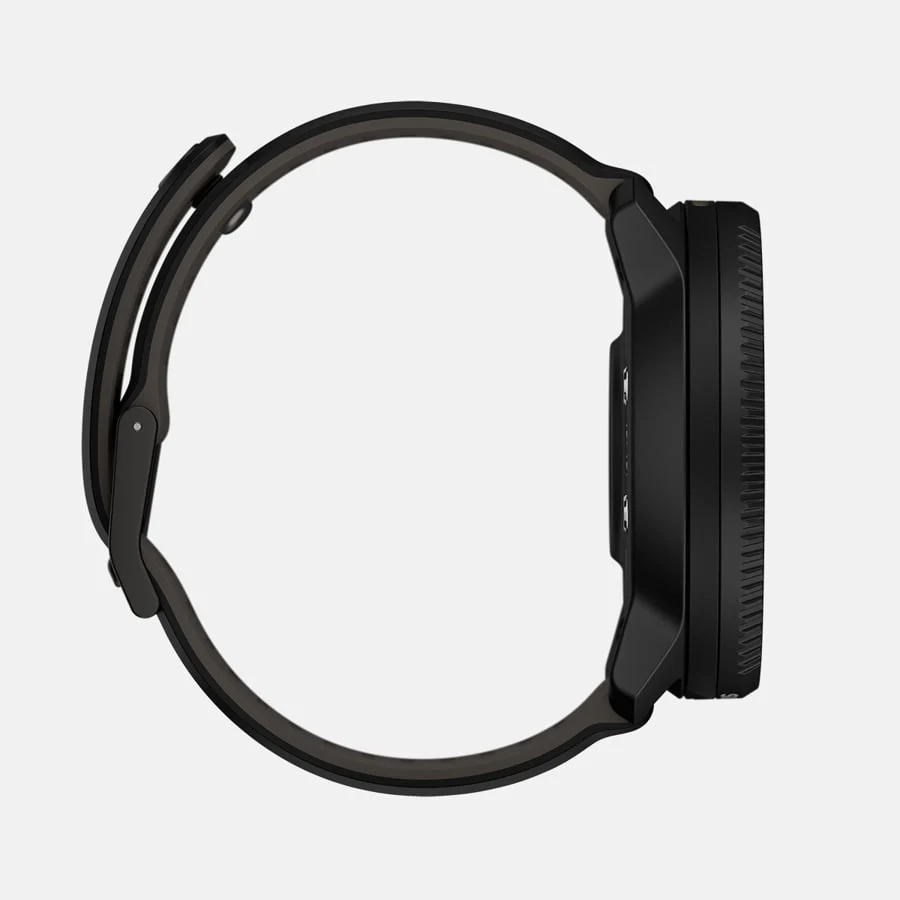 Suunto Vertical 2 - All Black (49mm) - Image 5