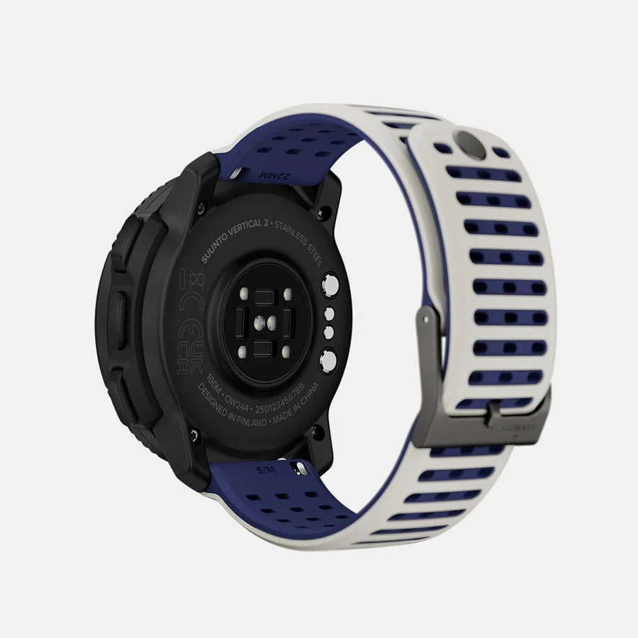 Suunto Vertical 2 - Arctic Gray (49mm) - Image 5