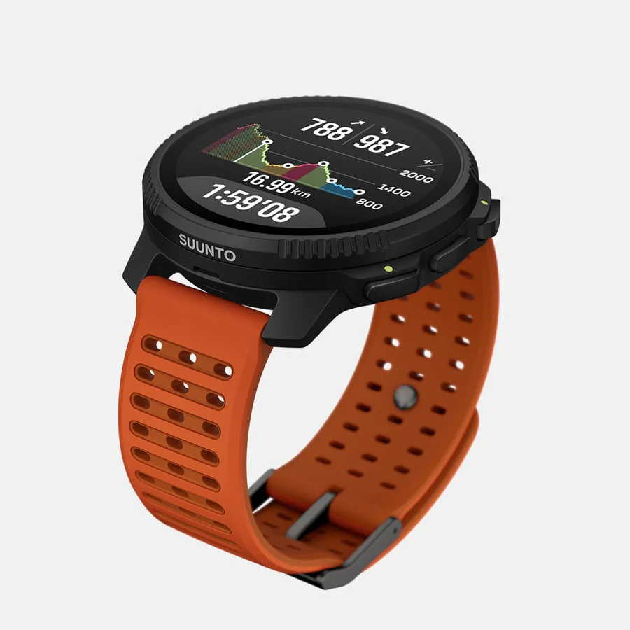 Suunto Vertical 2 - Canyon (49mm) - Image 4