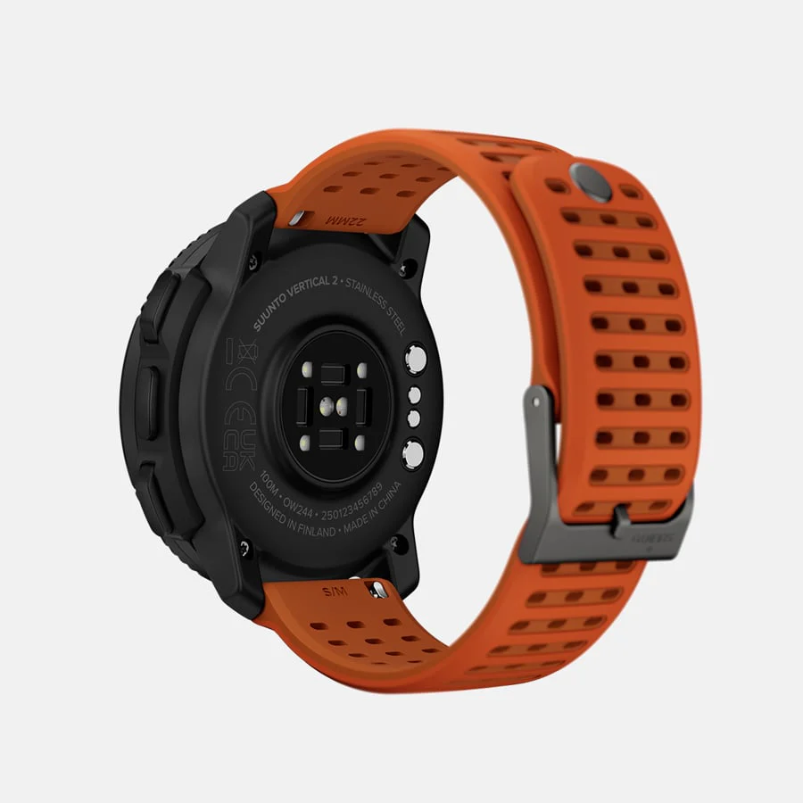 Suunto Vertical 2 - Canyon (49mm) - Image 5