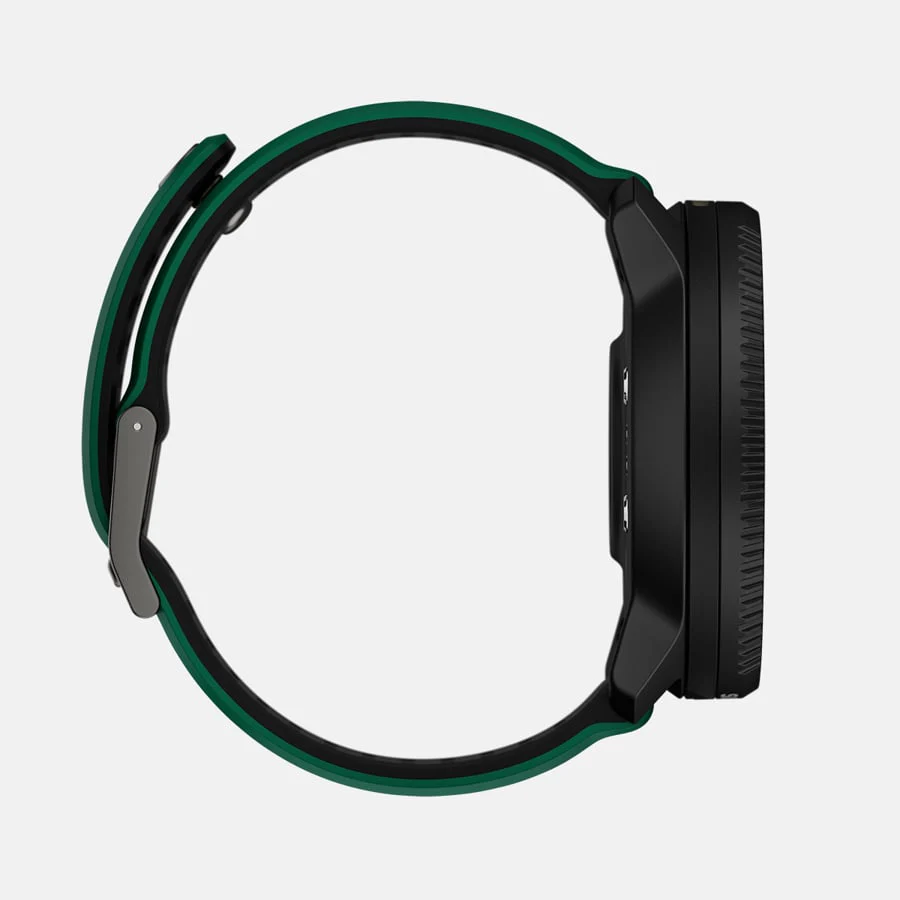 Suunto Vertical 2 - Pine Green (49mm) - Image 6