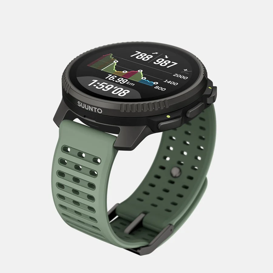 Suunto Vertical 2 - Titanium Sage (49mm) - Image 4