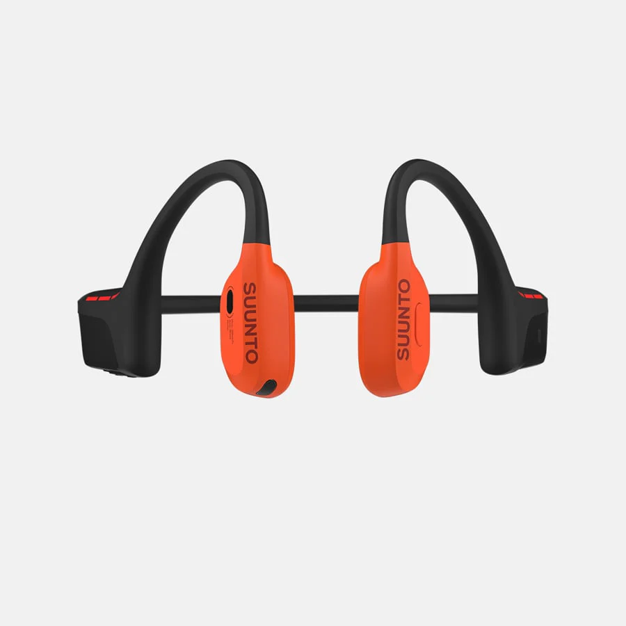 Suunto Wing 2 - Coral Orange - Image 3