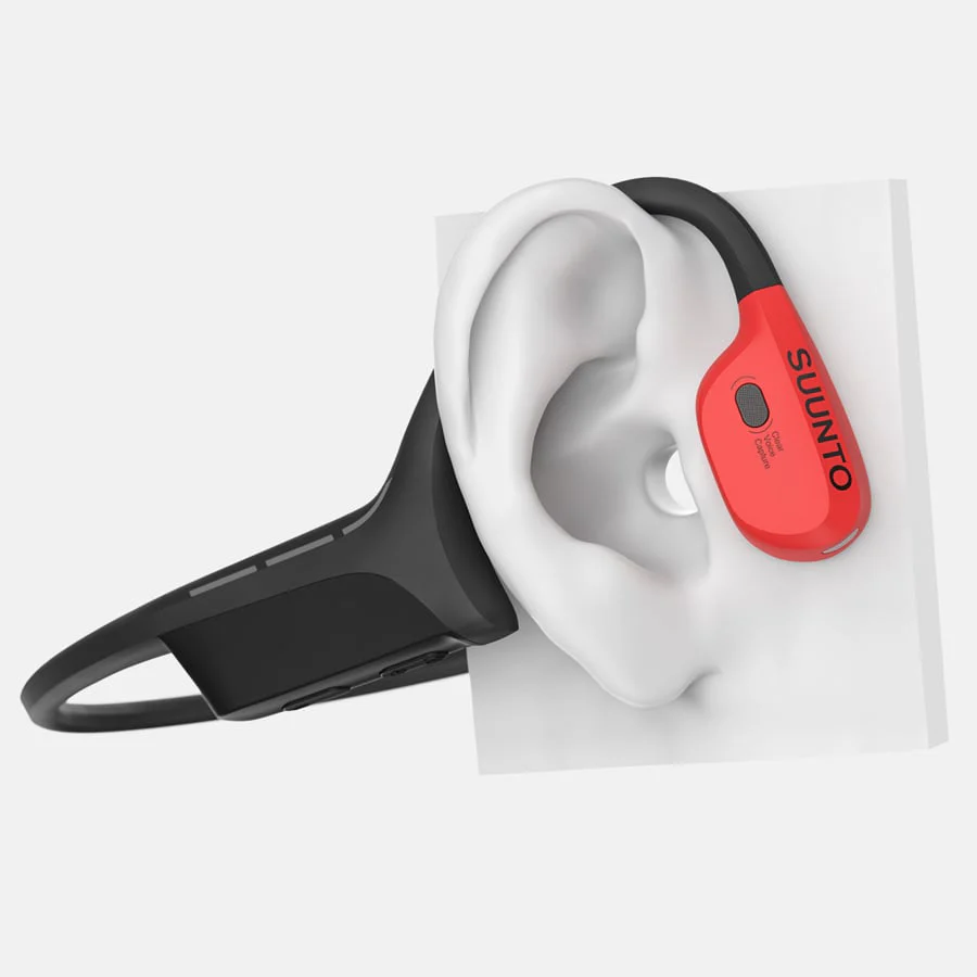 Suunto Wing - Lava Red - Image 10