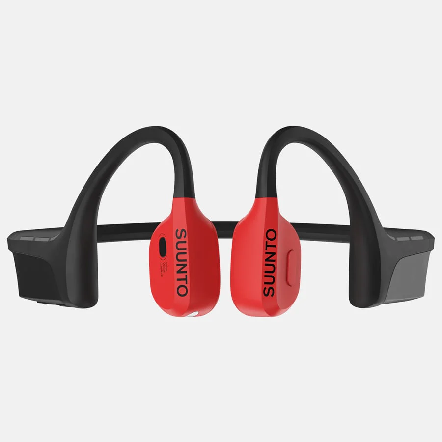 Suunto Wing - Lava Red - Image 11