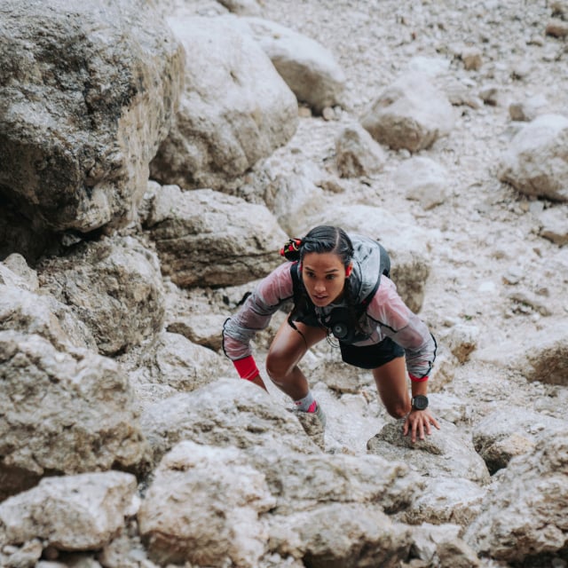 Suunto Wing - Lava Red - Image 5