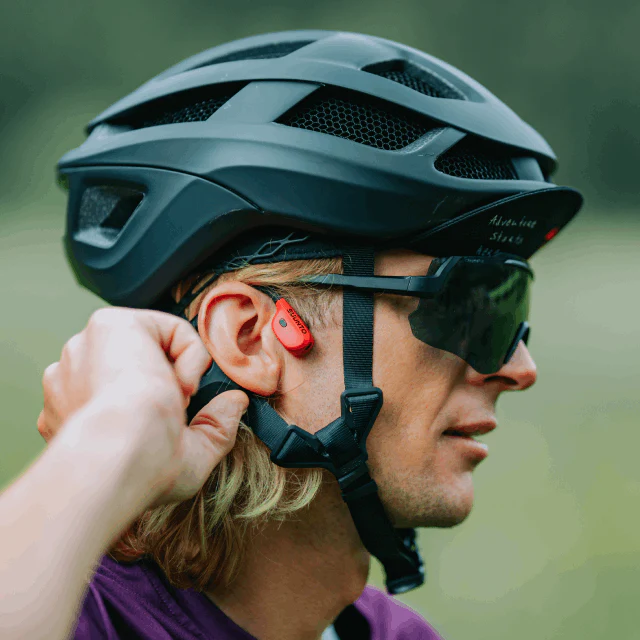 Suunto Wing - Lava Red - Image 6
