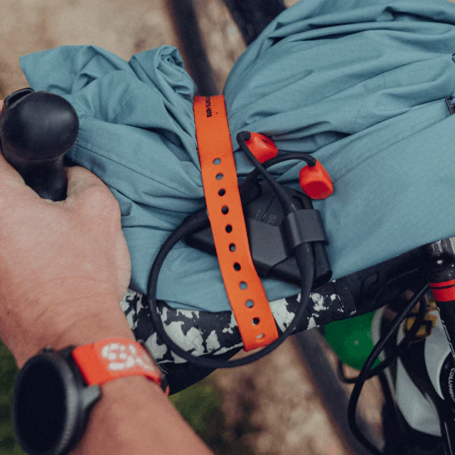 Suunto Wing - Lava Red - Image 7