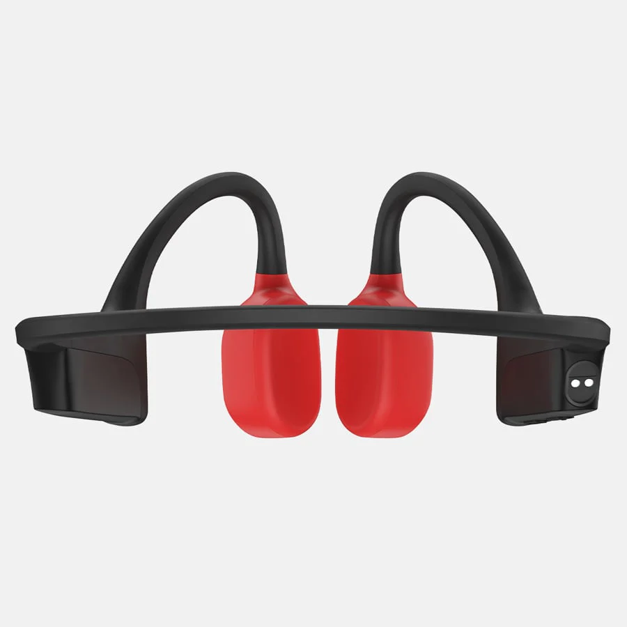 Suunto Wing - Lava Red - Image 8