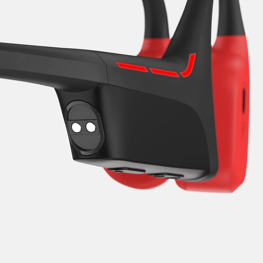 Suunto Wing - Lava Red - Image 9