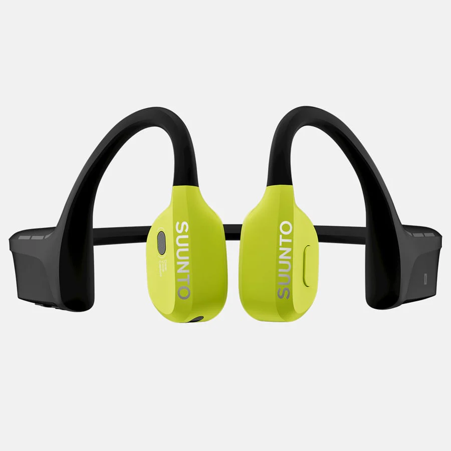 Suunto Wing - Lime - Image 3