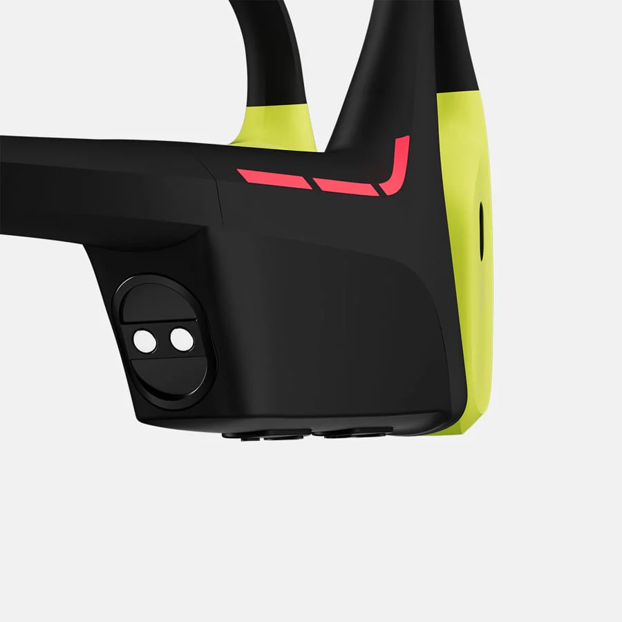 Suunto Wing - Lime - Image 5