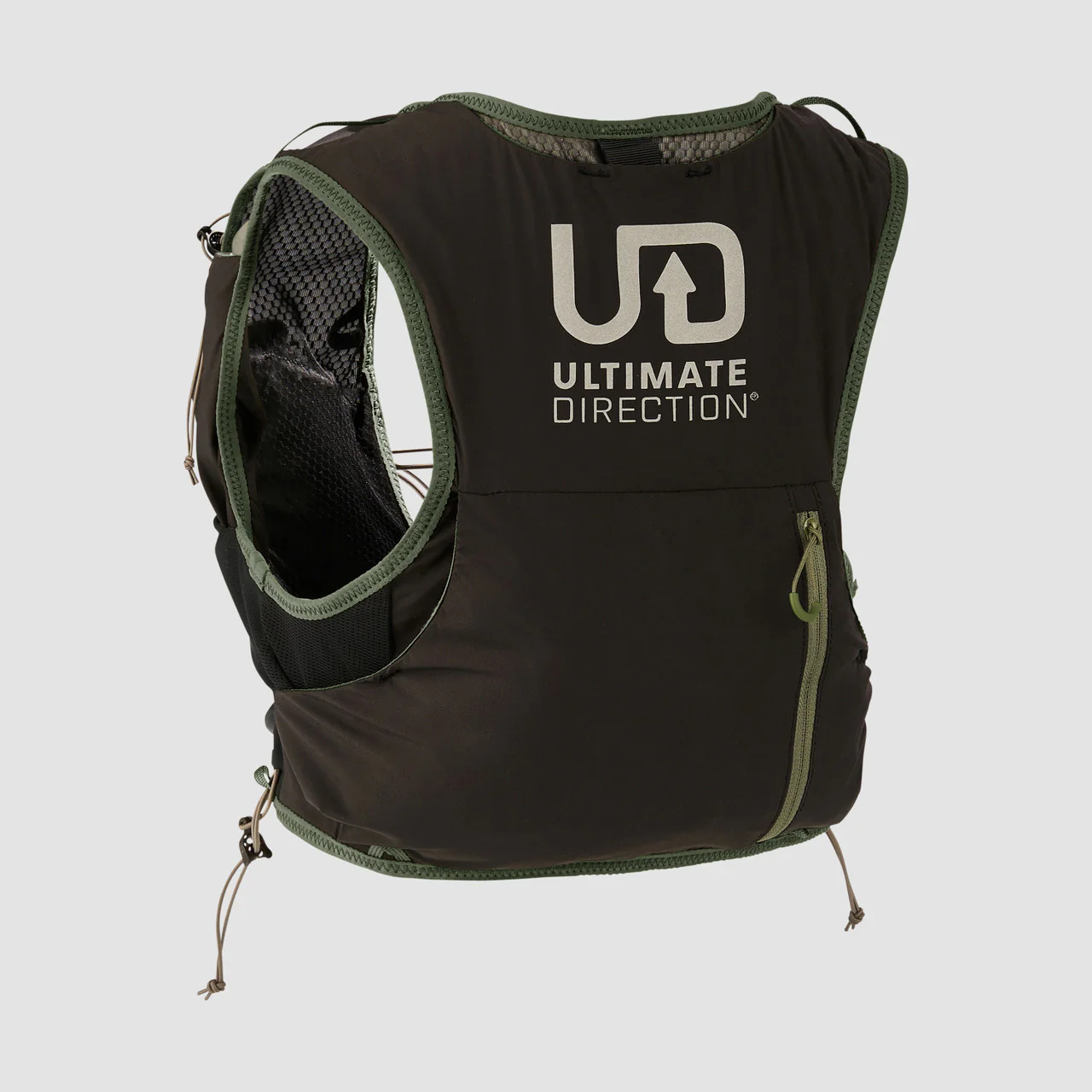 Ultimate Direction Race Vest 6L - Onyx - Image 2