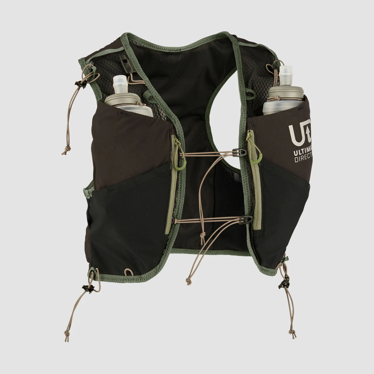Ultimate Direction Race Vest 6L - Onyx - Image 3
