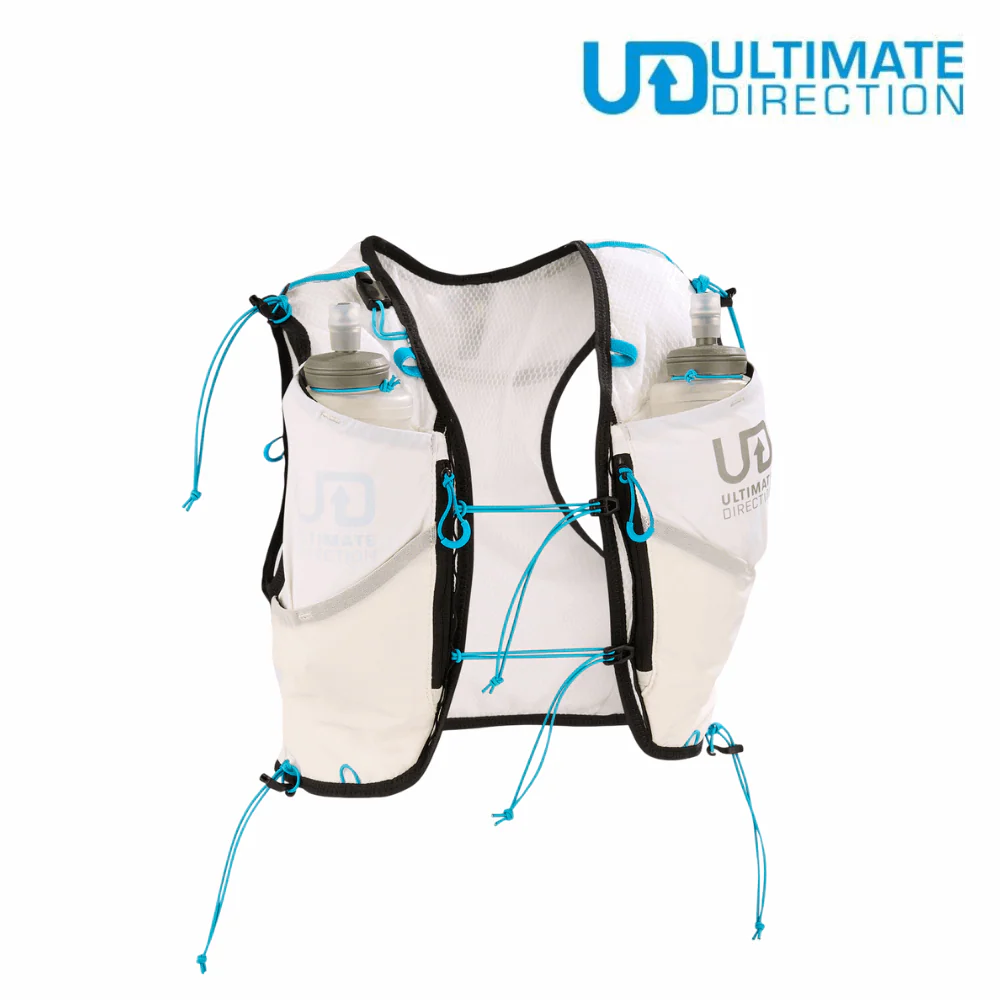 Ultimate Direction Race Vest 6L - White