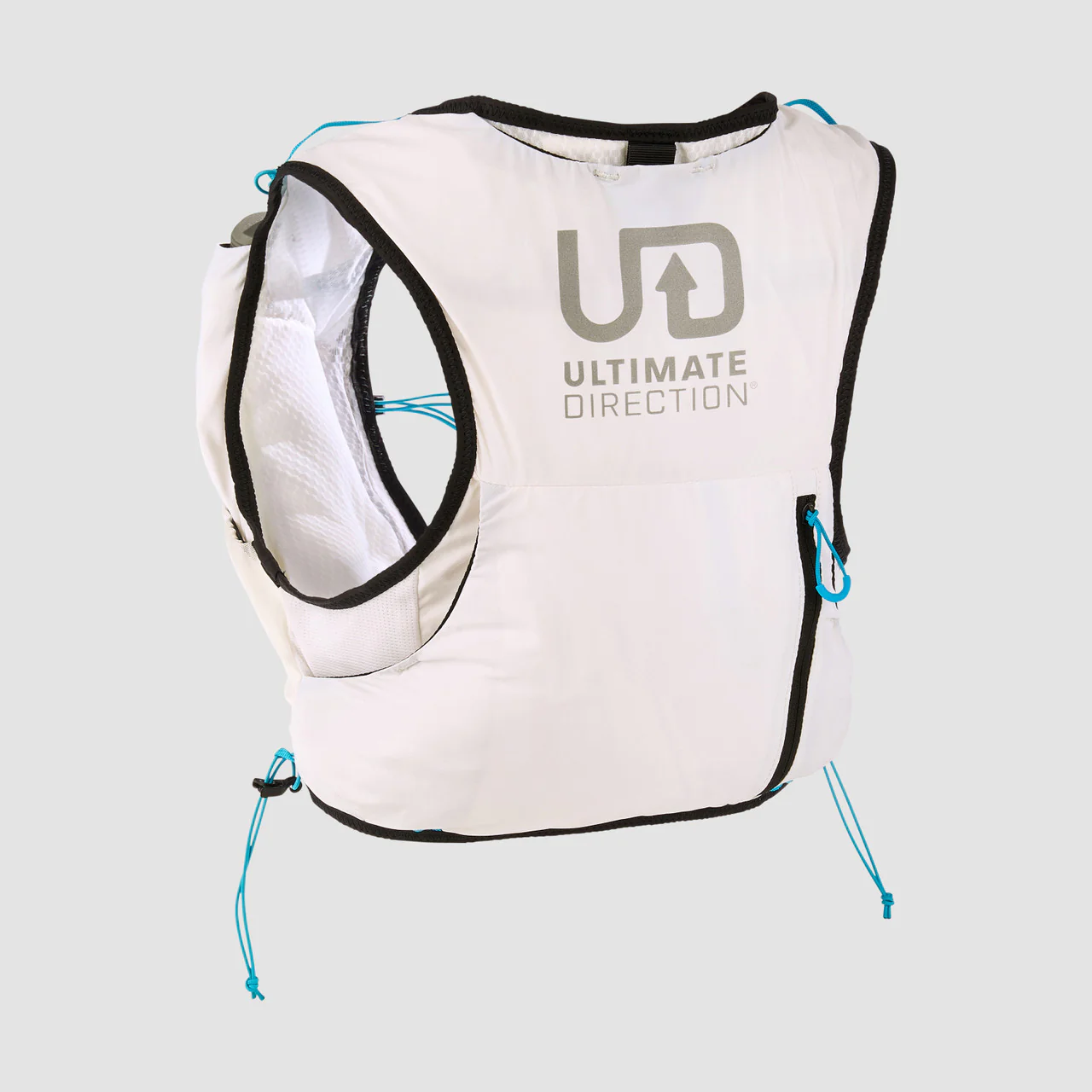 Ultimate Direction Race Vest 6L - White - Image 2