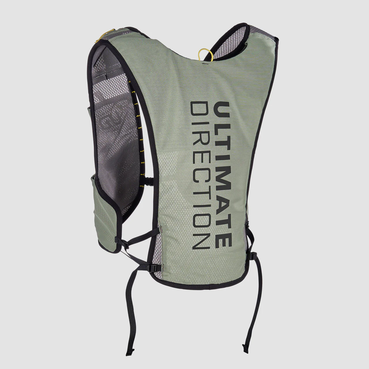 Ultimate Direction Tarmac Vest - Agave Green - Image 2