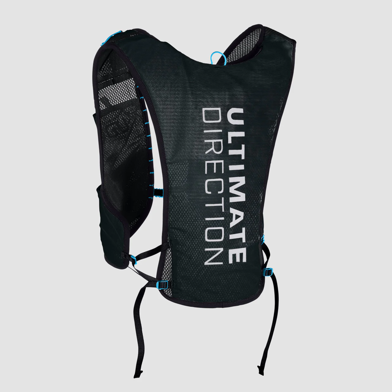 Ultimate Direction Tarmac Vest - Onyx - Image 2