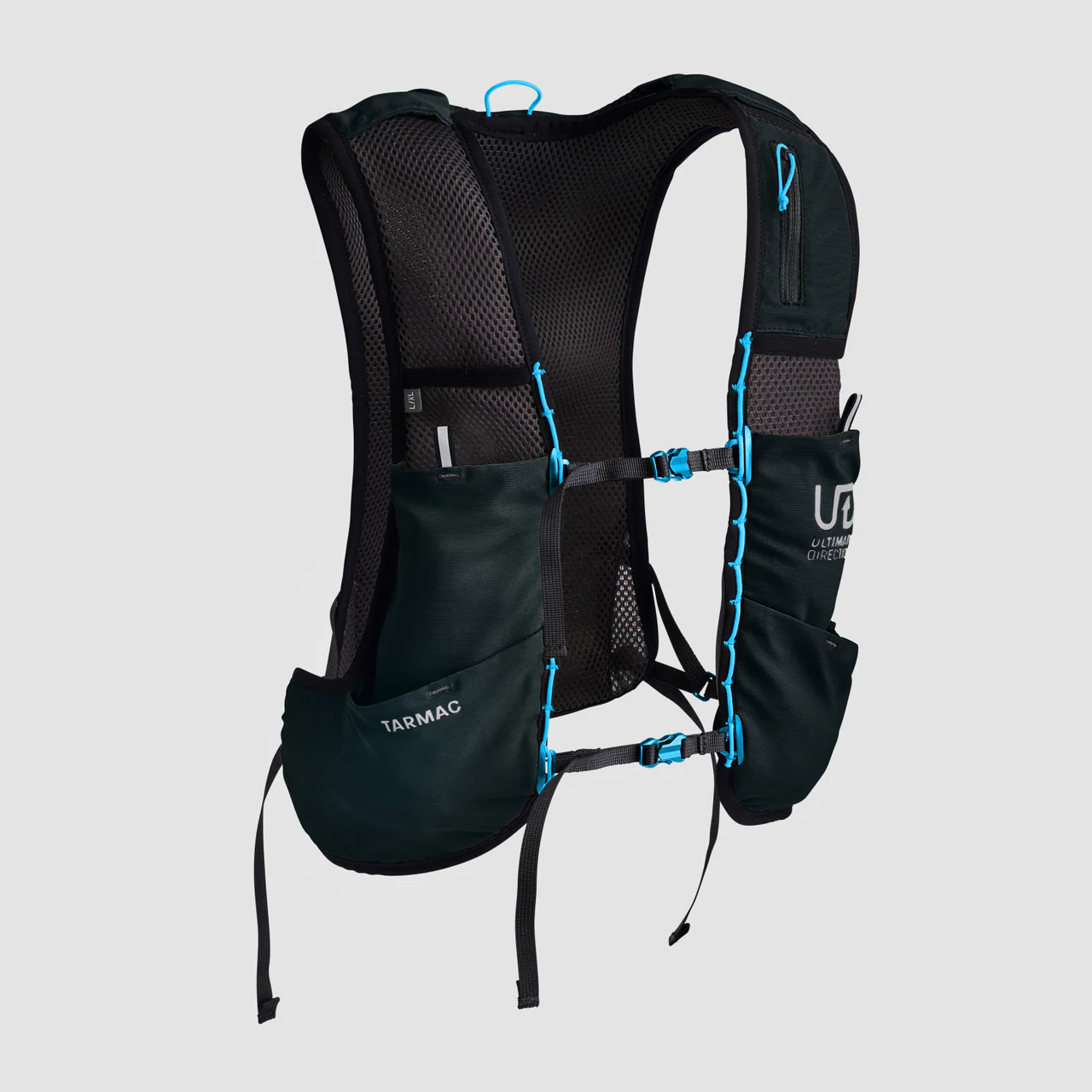 Ultimate Direction Tarmac Vest - Onyx - Image 3