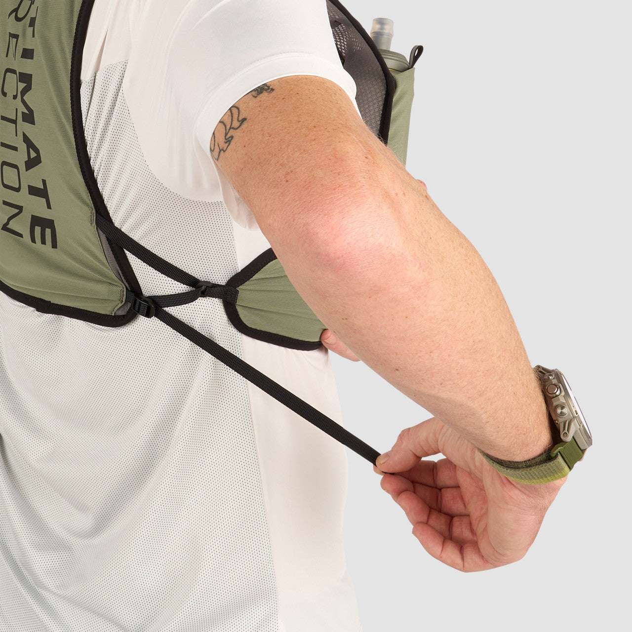 Ultimate Direction Tarmac Vest - Onyx - Image 8