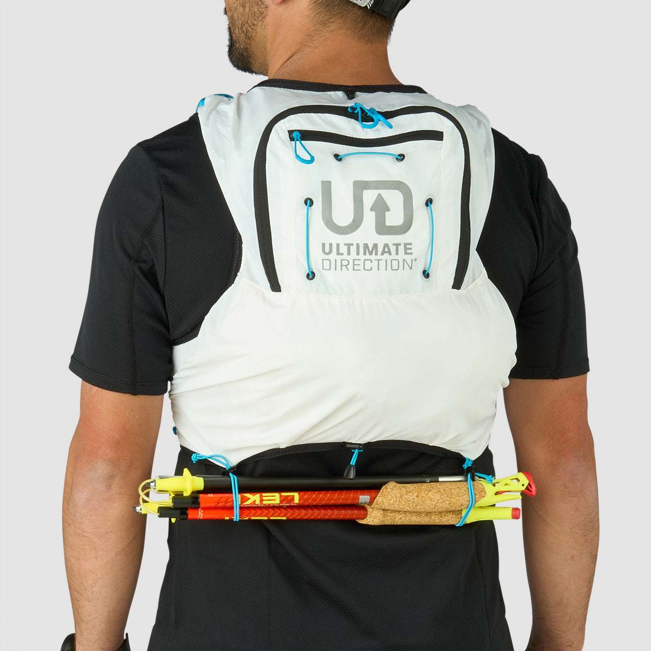 Ultimate Direction Ultra Vest 12L - Onyx - Image 17