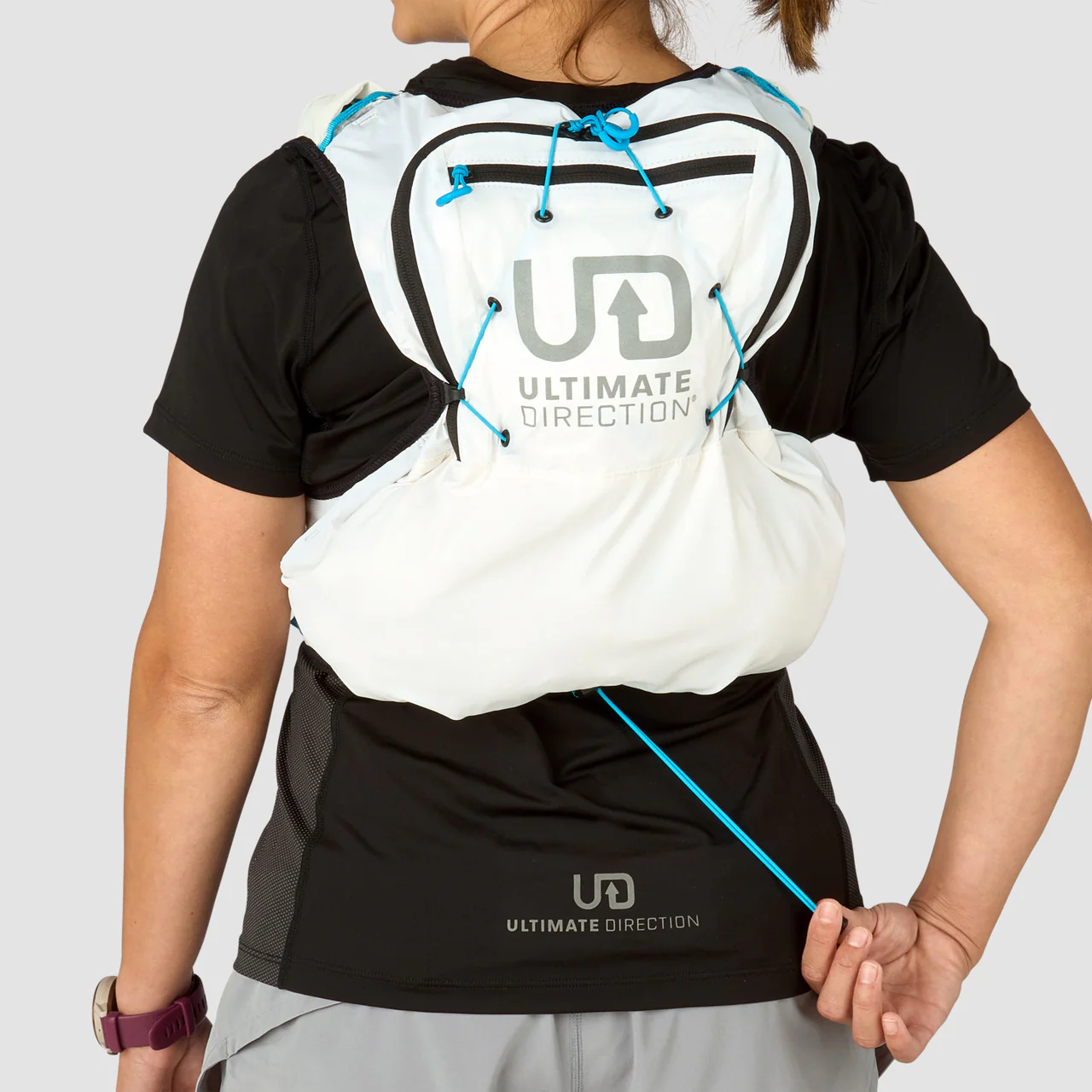 Ultimate Direction Ultra Vest 12L - Onyx - Image 23
