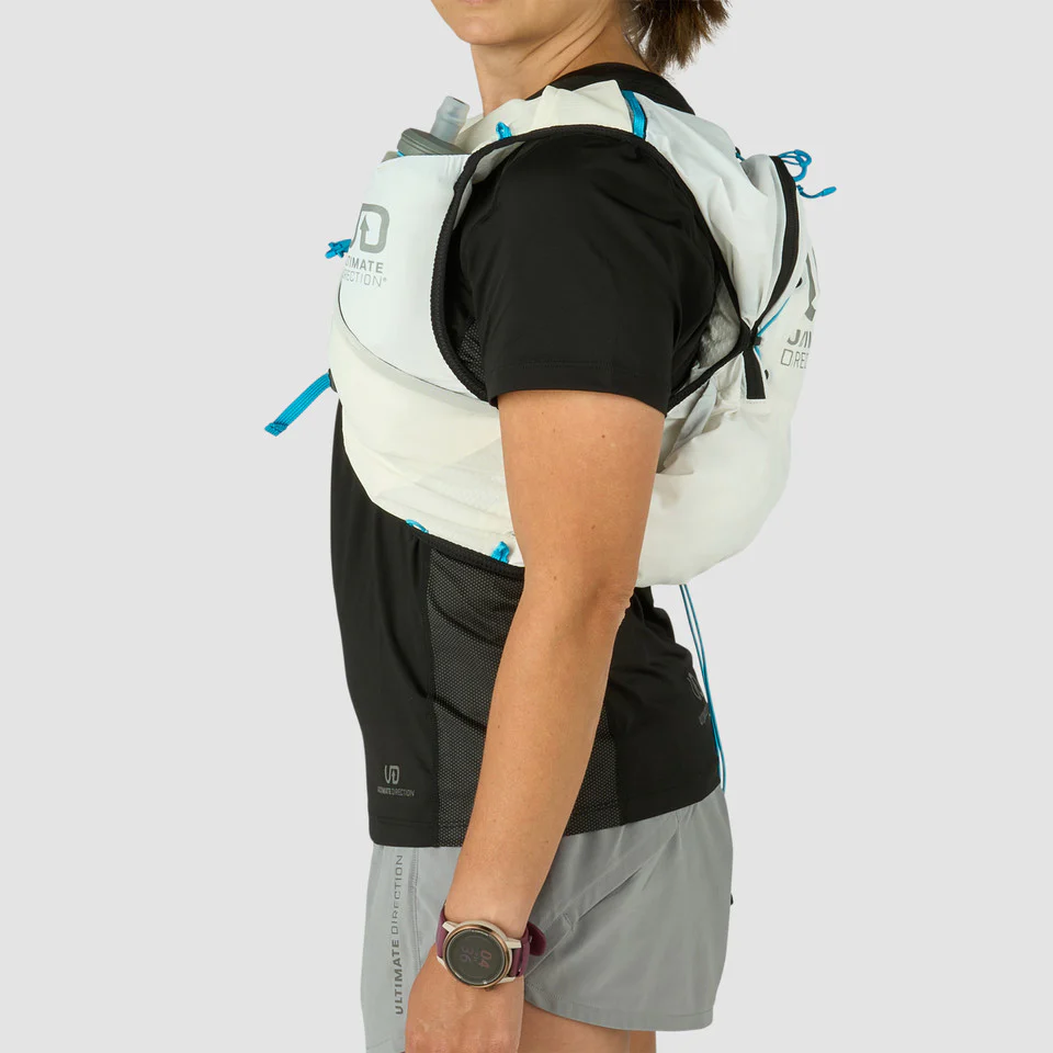Ultimate Direction Ultra Vest 12L - Onyx - Image 25