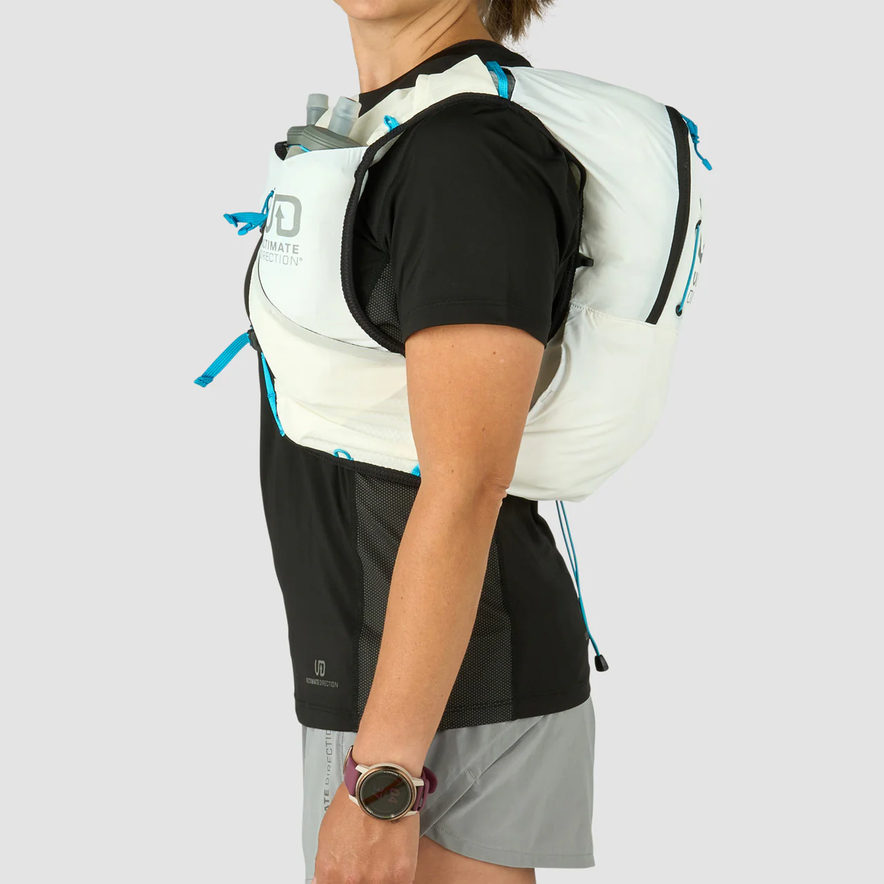 Ultimate Direction Ultra Vest 12L - Onyx - Image 26