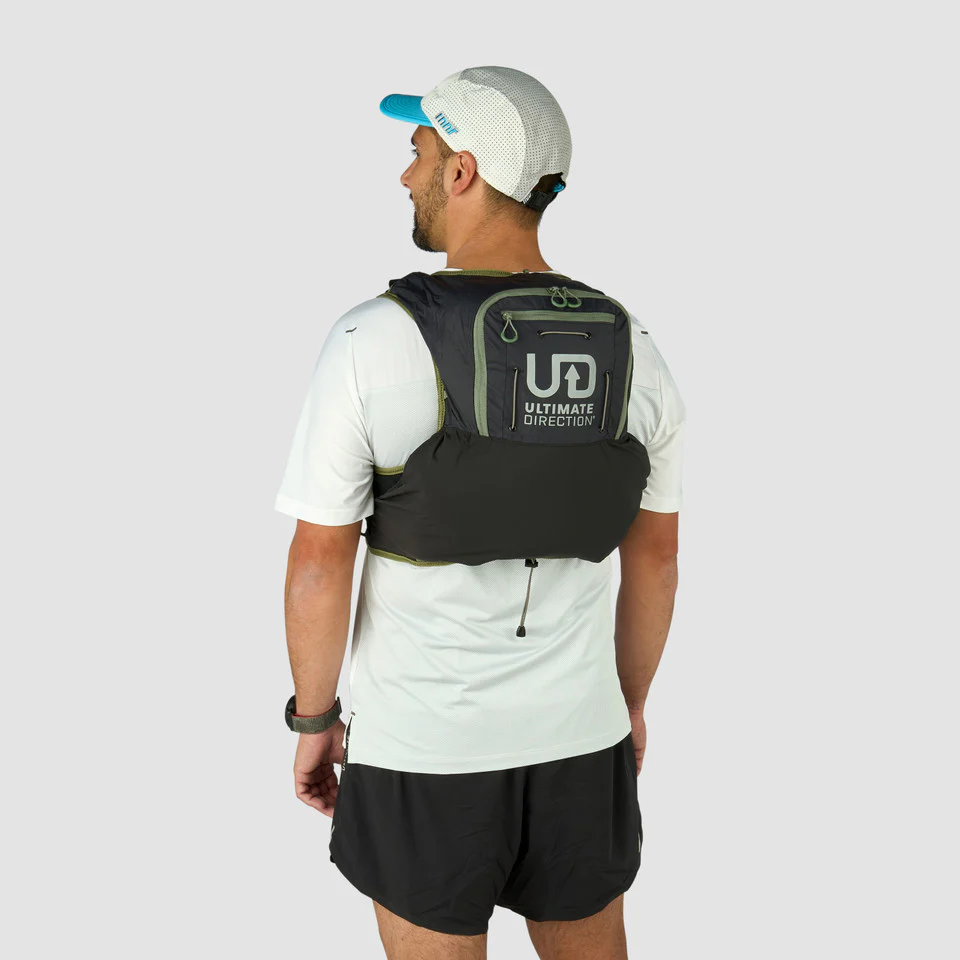Ultimate Direction Ultra Vest 12L - Onyx - Image 6