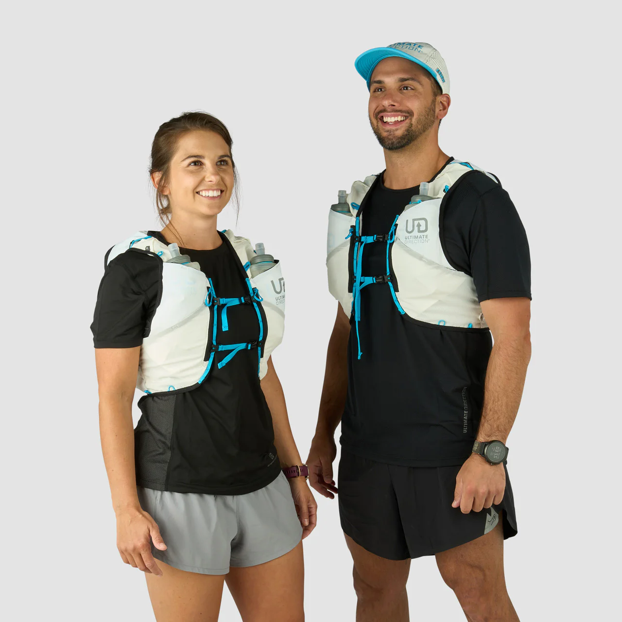 Ultimate Direction Ultra Vest 12L - Onyx - Image 9